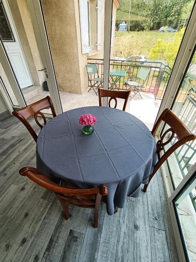 La Villa Perigourdine Sarlat Exterior foto